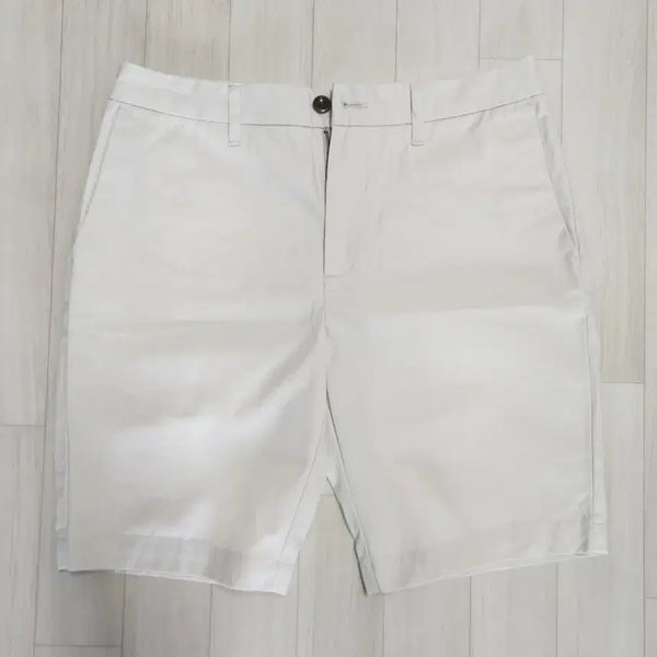 [BUNJANG] Giordano Cotton Shorts / 지오다노 반바지