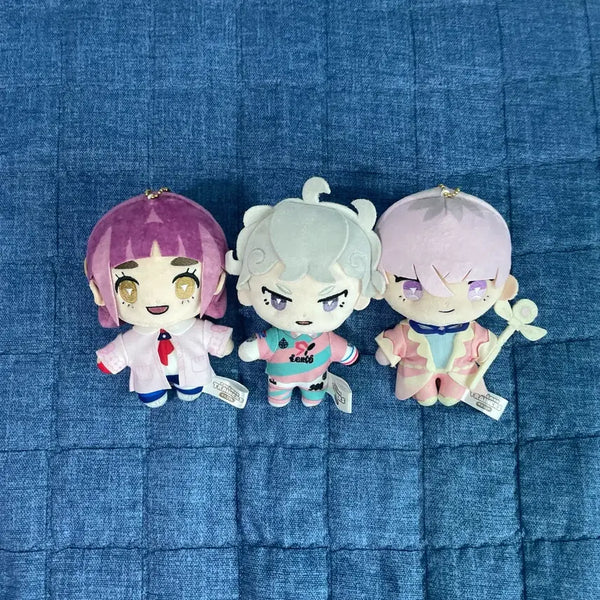 [BUNJANG] Pokemon Plush Dolls Taro, Beat, Ortega Bundle Set / 일괄판매) 포켓몬스터 누이인형 타로 비트 오르티가