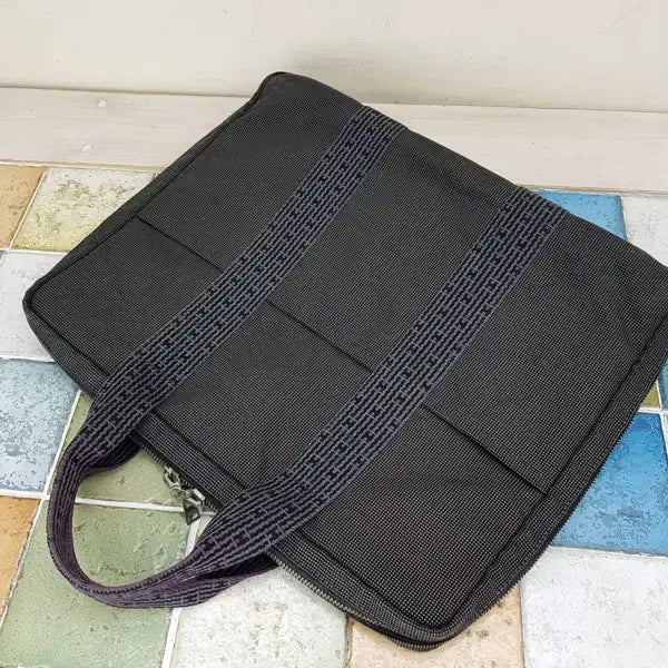 [BUNJANG] Hermès Hurlu Briefcase Tote Bag / 에르메스 후루토 서류가방 브리프케이스 토드백