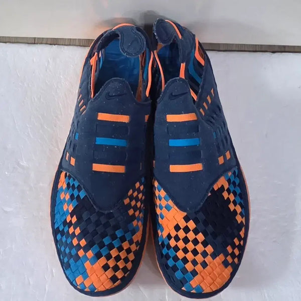[BUNJANG] Nike Solarsoft Roshe Woven Premium / [260] 나이키 솔라소프트 로쉐 우븐 프리미엄ㅡ단종매물,최저가