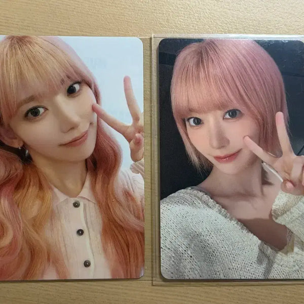 [BUNJANG] LE SSERAFIM Sakura Concert POB Bundle Set / 르세라핌 사쿠라 콘서트 특전 일괄