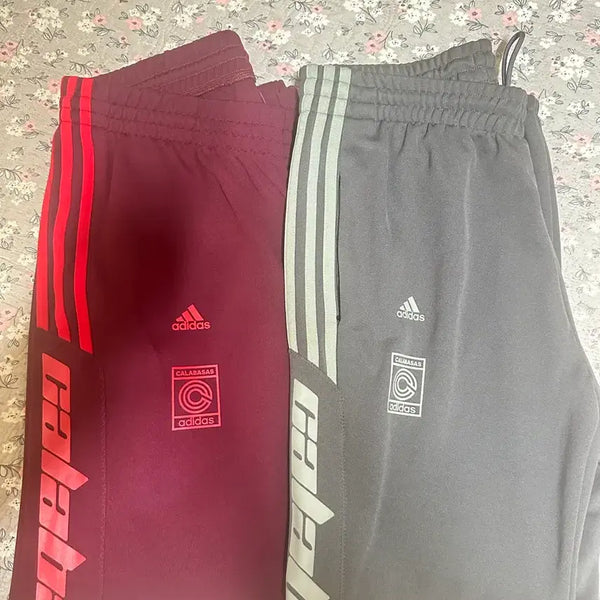 [BUNJANG] Adidas Calabasas Track Pants / 칼라바사스 아디다스 트랙팬츠