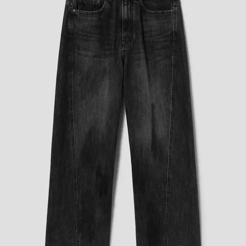 [BUNJANG] Juun.J 26FW Oblique Denim / [48] 준지 26FW 오블리크 데님