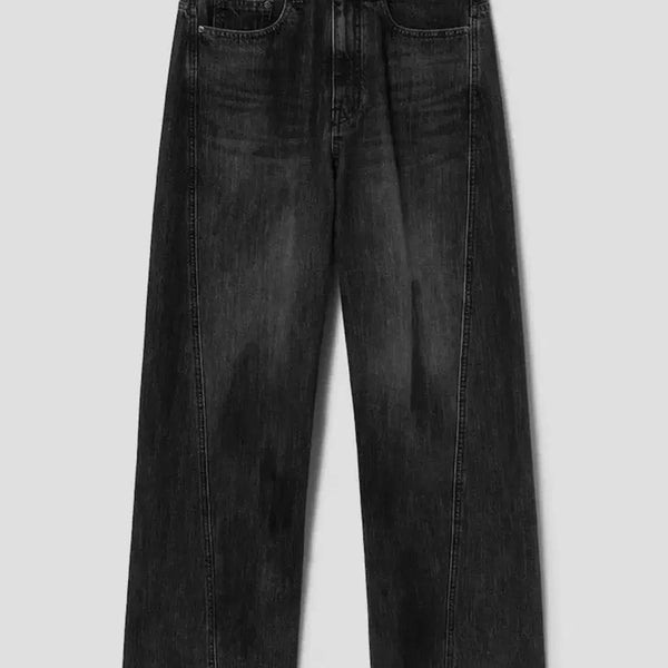 [BUNJANG] Juun.J 26FW Oblique Denim / [48] 준지 26FW 오블리크 데님
