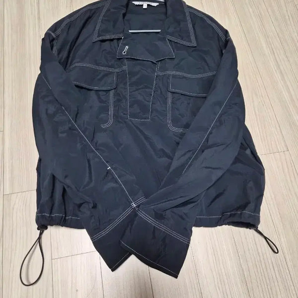 [BUNJANG] Rue du Verre Size 55 Shirt / 루에부르 셔츠