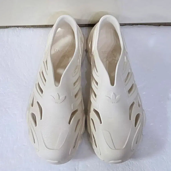 [BUNJANG] Adidas Adifom Supernova Slides Wonder White / [265] 아디다스 오리지날 아디폼 슈퍼노바 슬라이드 원더화이트