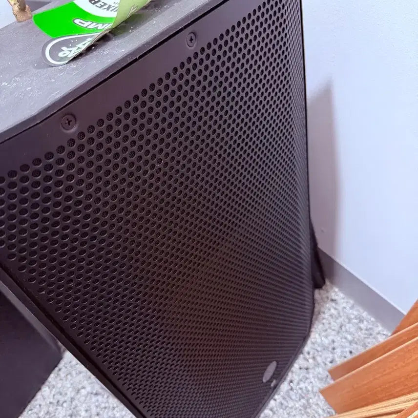 [BUNJANG] Mackie thump12a Powered PA Speakers - 3 Units Bundle / 매키 thump12a 3통