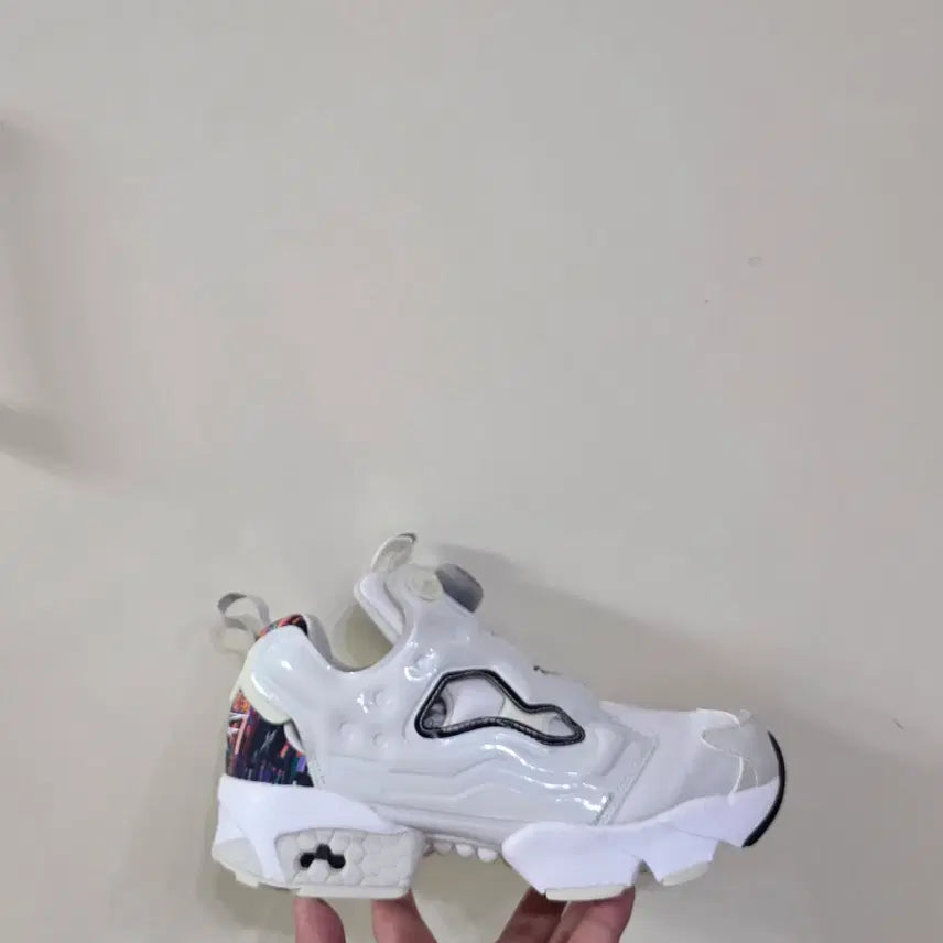[BUNJANG] Reebok InstaPump Fury OG True Grey (Discontinued) / [235] 리복 인스타펌프 퓨리OG 트루그레이ㅡ단종매물,최저가