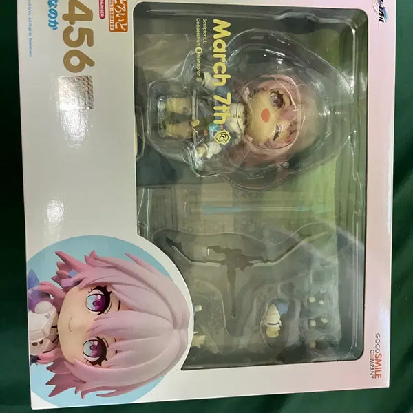 [BUNJANG] Good Smile Company Nendoroid #2456 Sanchen / 굿스마일 컴퍼니넨도로이드 2456 삼칠이 넨도