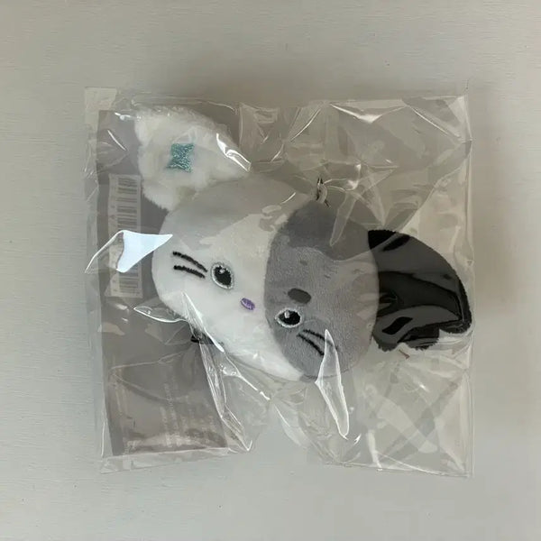 [BUNJANG] XDIZ NyanDu Original Face Keyring / 엑디즈 냥듀 오리지널 페이스 키링 양도해요