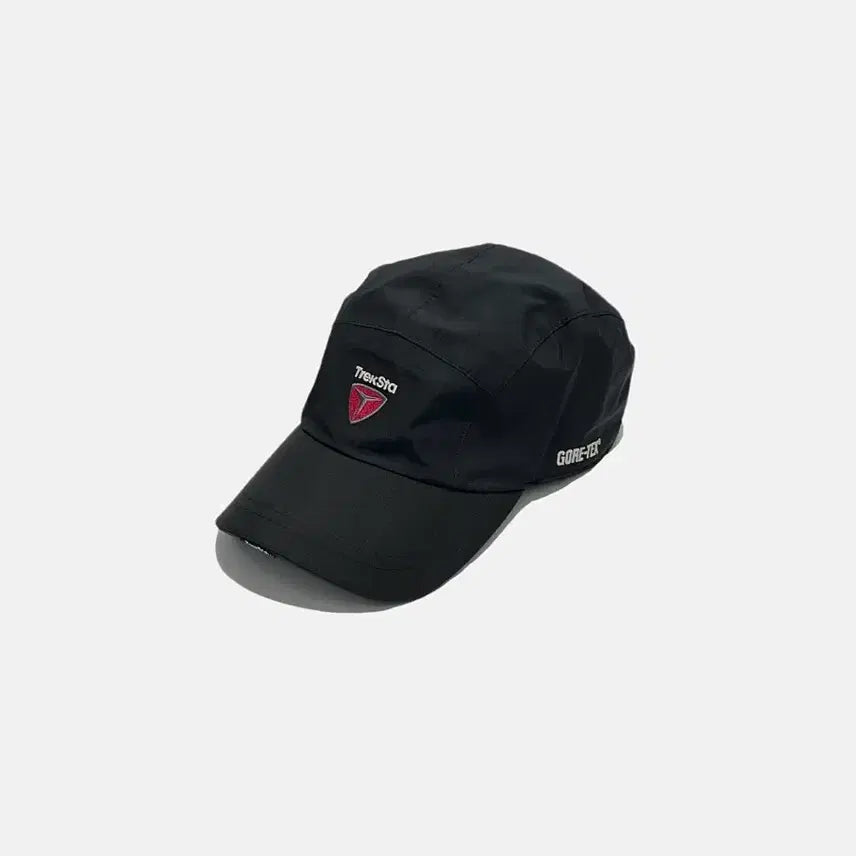 [BUNJANG] Treksta Gore-Tex Ball Cap / 트렉스타 고어텍스 볼캡 모자