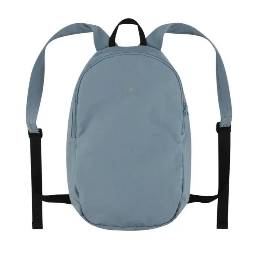 [BUNJANG] COYSEIO 038 Light Backpack Ash Blue / COYSEIO 코이세이오 038 라이트 백팩 애쉬블루