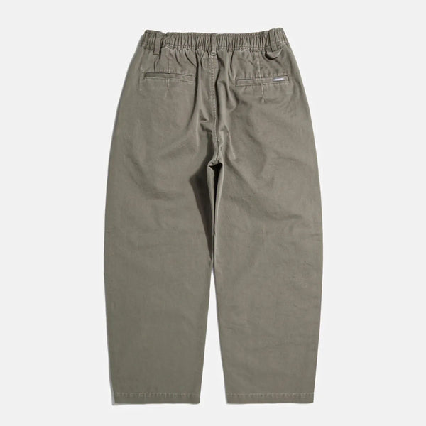 [BUNJANG] Espionage Skater Chino Pants Dark Beige M / 에스피오나지 Skater Chino Pants Dark Beige M 사이즈
