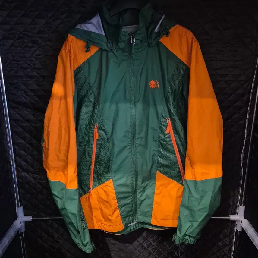 [BUNJANG] Kolon Sport Windbreaker / 코오롱 스포츠 바람막이 95사이즈