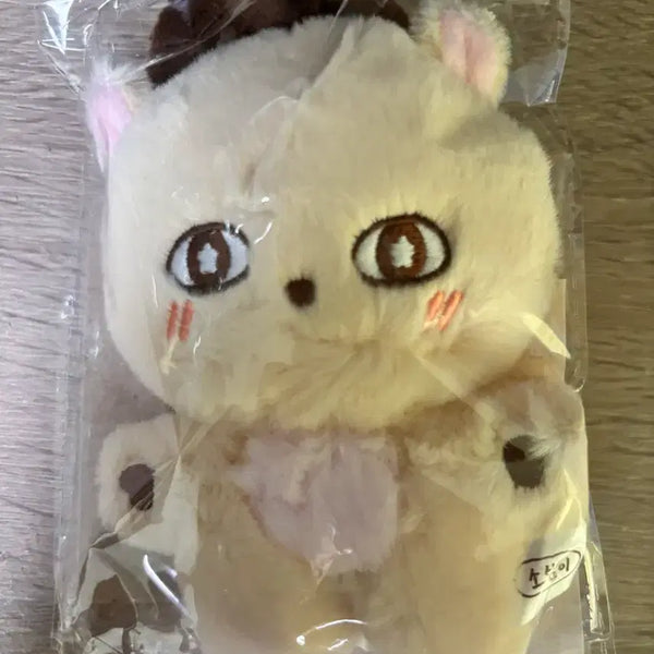 [BUNJANG] Park Jihoon So simi Doll / 빅지훈 소심이 인형 판매합니다