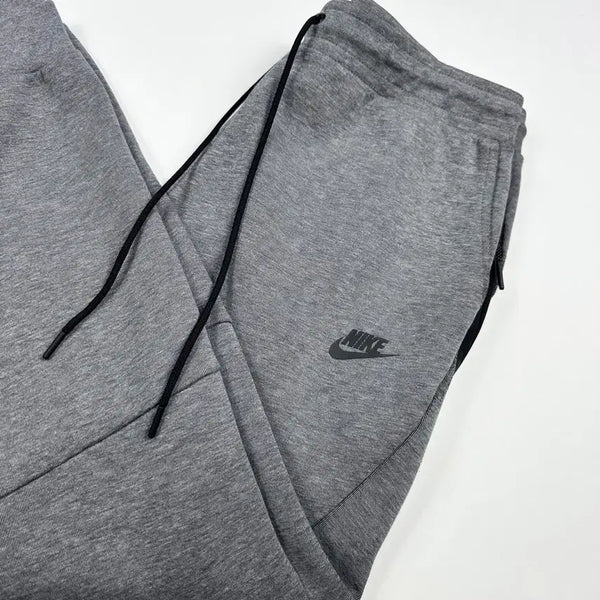 [BUNJANG] Nike Futura Tech Pack Charcoal Jogger Pants (XL) / 나이키 퓨추라 테크팩 차콜 조거팬츠 (XL)