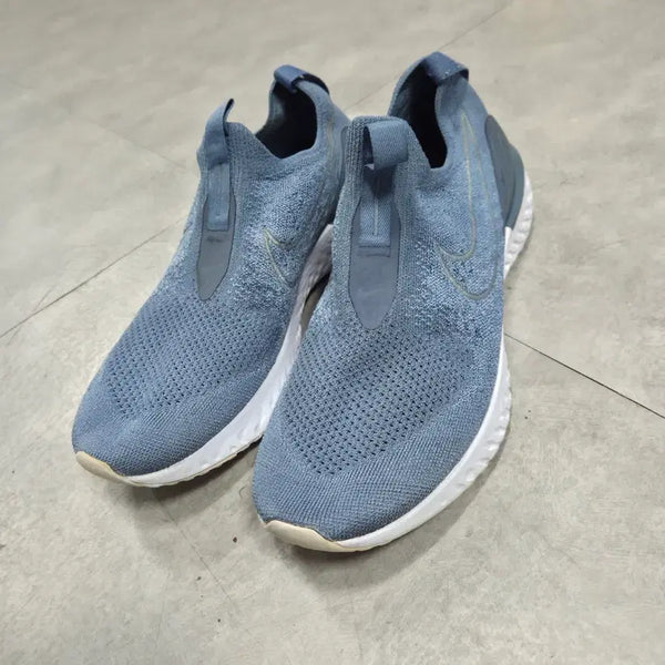 [BUNJANG] Nike Epic Phantom React Flyknit Running Shoes 285 / 나이키 에픽 팬텀 리액트 플라이니트 러닝화 285
