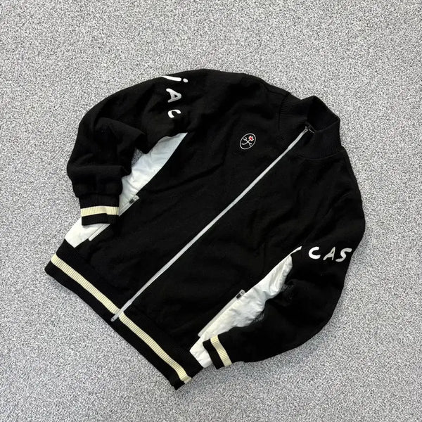 [BUNJANG] Castelbajac Women's Golf Windproof Full-Zip Jacket 0715J1 / 90 까스텔바작 여성 골프 방풍 집업 자켓 0715J1