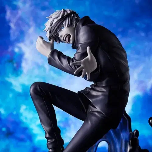 [BUNJANG] Estream Jujutsu Kaisen Gojo Monochrome Version / 택포 22 주술회전 이스트림 고죠 흑백