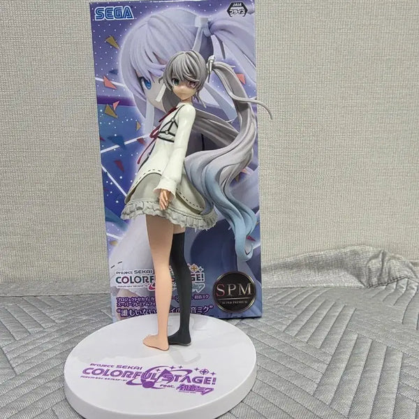 [BUNJANG] Nigo Miku Figure / 니고 미쿠 피규어