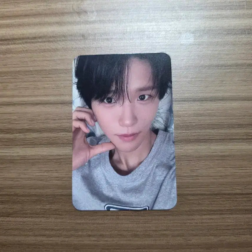 [BUNJANG] NCT WISH Jaehee Photocard / 엔시티위시 재희 포토카드 양도