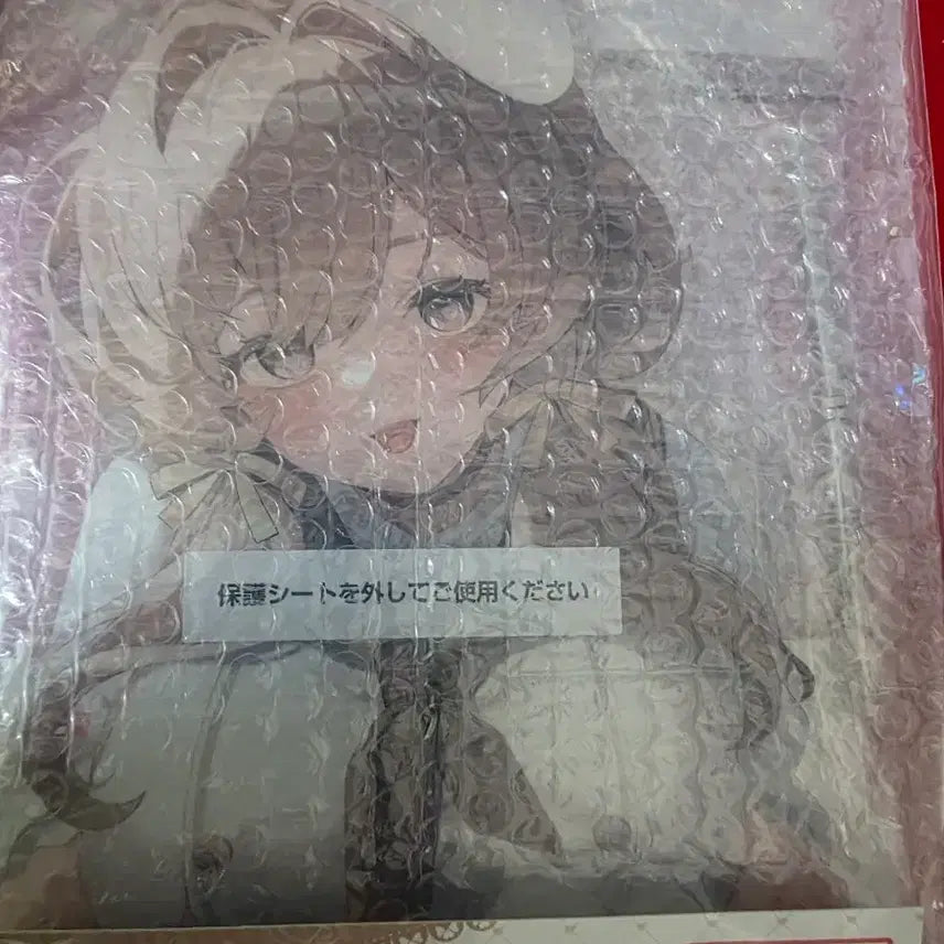 [BUNJANG] Ichiban Kuji Nikke Chapter 7 E Prize Brady Acrylic Board / 제일복권 니케 챕터7 e상 브래디 아크릴보드