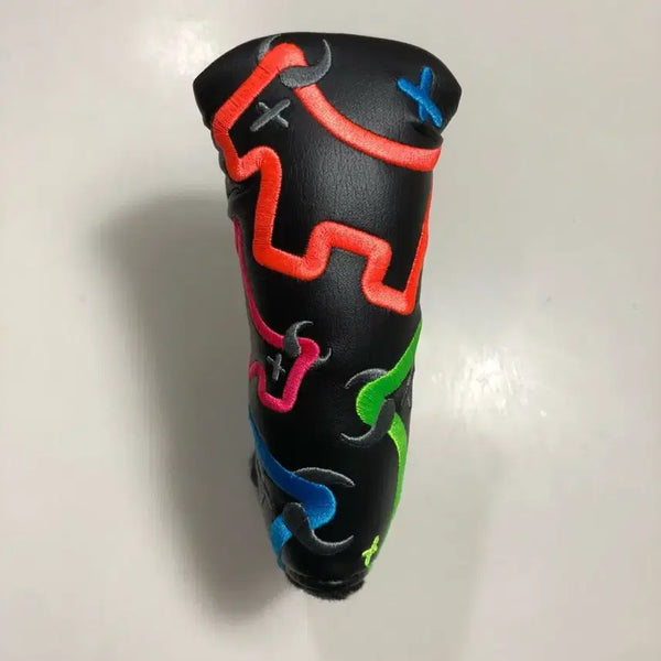 [BUNJANG] Scotty Cameron Custom Shop Putter Cover / 스카티카메론 퍼터커버 커스텀샾