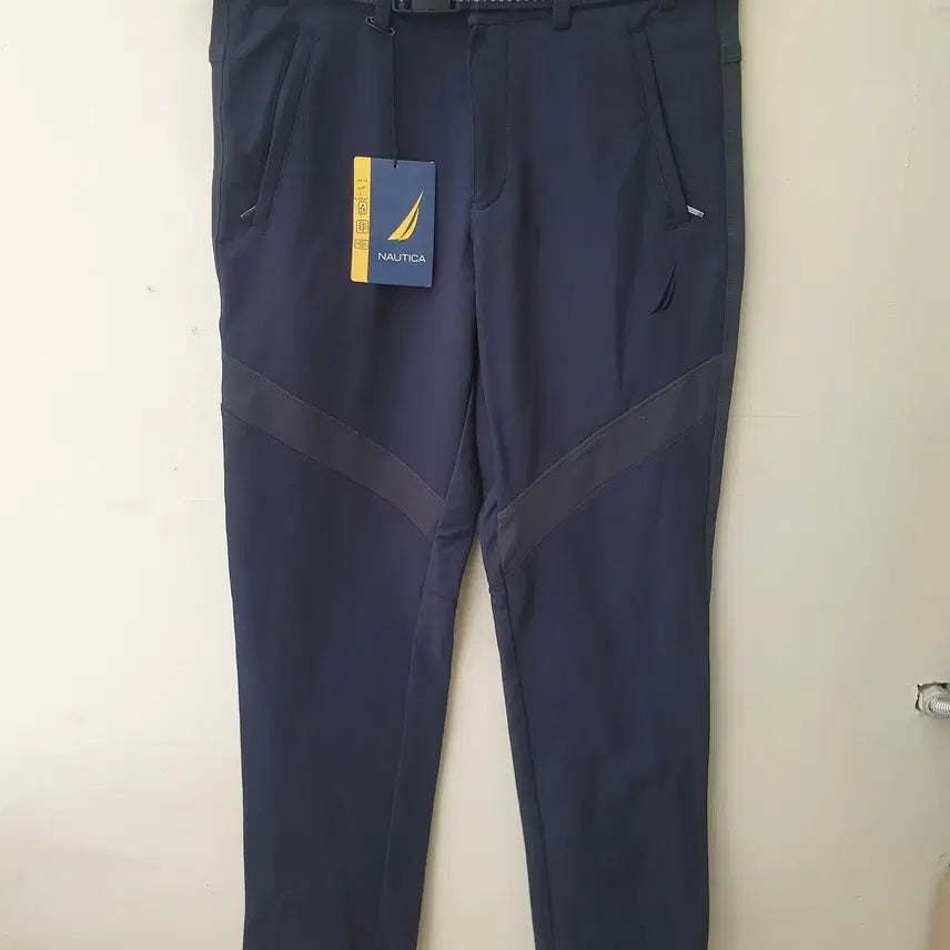 [BUNJANG] Nautica Indigo Casual Pants / NAUTICA 기타 바지 네이비 기타