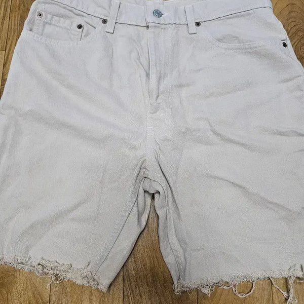 [BUNJANG] Levi's 510 USA Pants / 리바이스 510 usa 팬츠