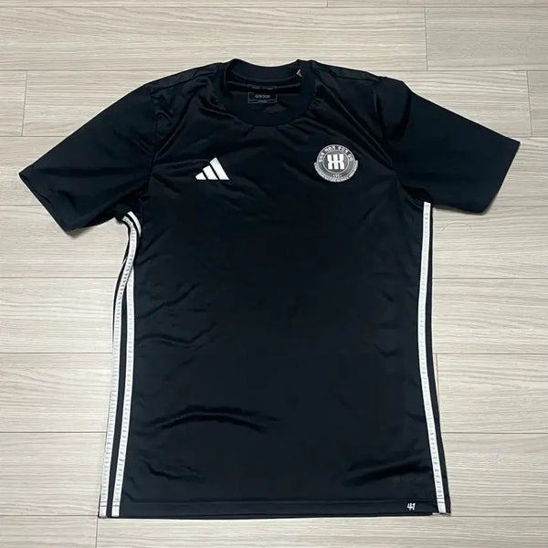 [BUNJANG] Natural Science High School Soccer Club Training T-Shirt / 자연과학고 축구부 트레이닝반팔