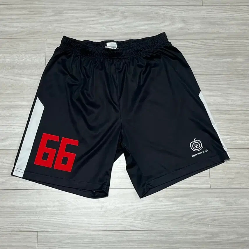 [BUNJANG] Ildong KHT Football Club Shorts / 일동kht 축구부 반바지