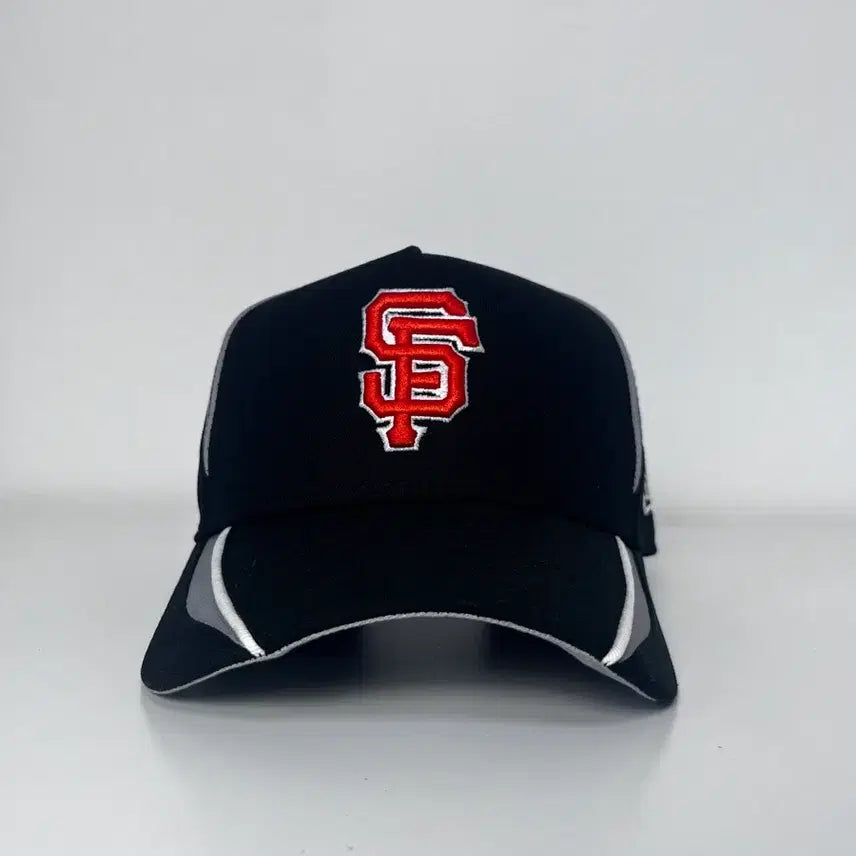 [BUNJANG] Palace San Francisco Giants New Era Snapback / 팔라스 샌프란시스코 자이언츠 뉴에라