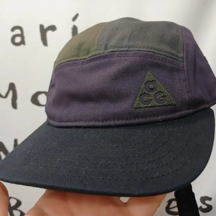 [BUNJANG] Nike ACG 5-Panel Cap / 나이키 ACG 캡 모자