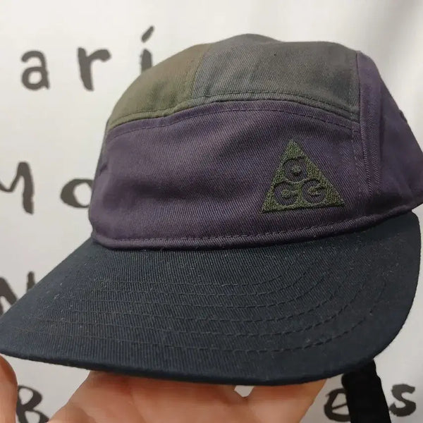 [BUNJANG] Nike ACG 5-Panel Cap / 나이키 ACG 캡 모자