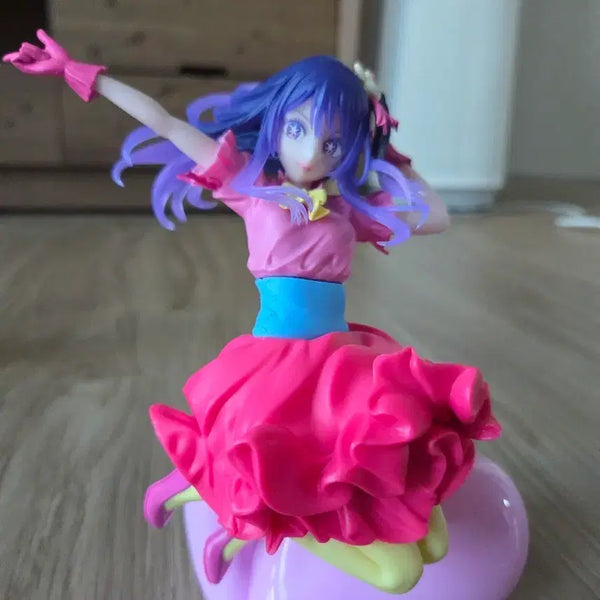 [BUNJANG] Hoshino Ai Figure / 호시노 아이 피규어