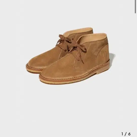 [BUNJANG] LA BOTTE GARDIANE Camargue (Havane) Leather Boots Size 36 / LA BOTTE GARDIANE camargue(havane)