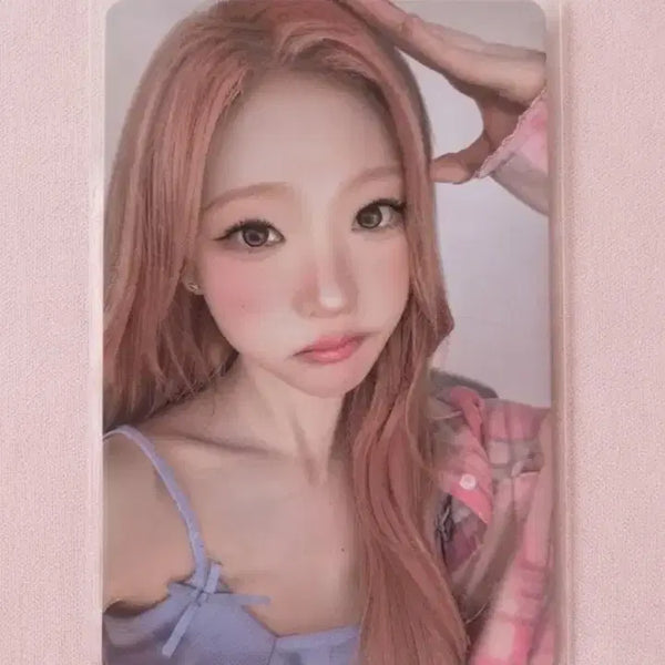 [BUNJANG] HaToHa Stella Lemon Tinge Showcase Photocard Jiwoo Yuha / 최저가) 하투하 스텔라 레몬탱 쇼케이스 특전 포카 하츠투하츠 지우 유하