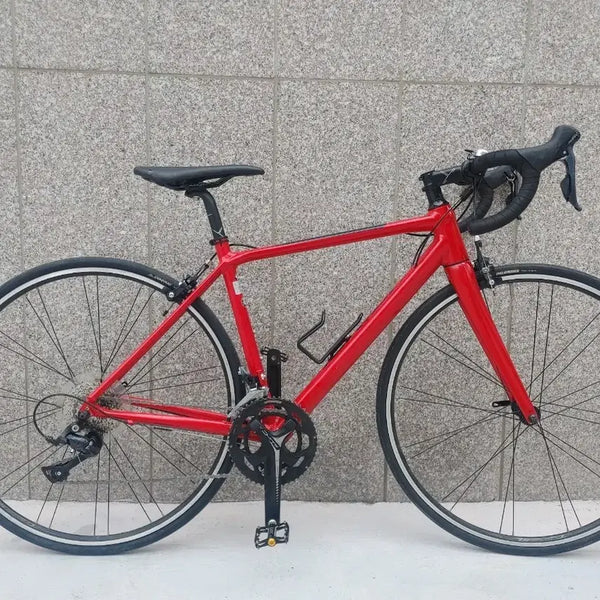 [BUNJANG] 2019 Merida Scultra 200 Sora Road Bike XS / 상태 좋은 19년 메리다 스컬트라200 신형 소라 로드자전거 xs사이즈 팔아요.