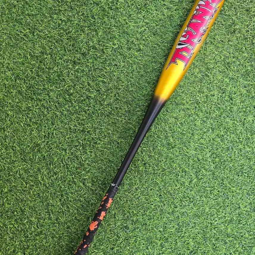 [BUNJANG] Tirano Diablo Gold Baseball Bat / 티라노 디아블로 골드
