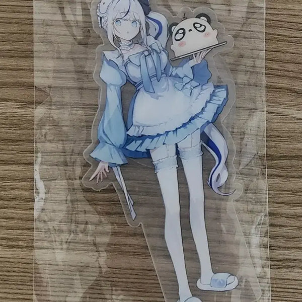 [BUNJANG] Stellive Aokumorin Acrylic Stand / 스텔라이브 아오쿠모린 아크릴 스탠드