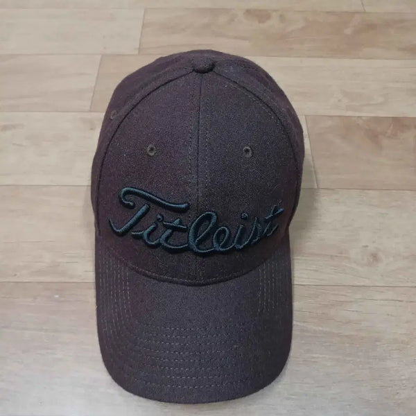 [BUNJANG] Titleist Men's Golf Cap Hat / V-83/타이틀리스트 정품 남성용 골프웨어 모자 F