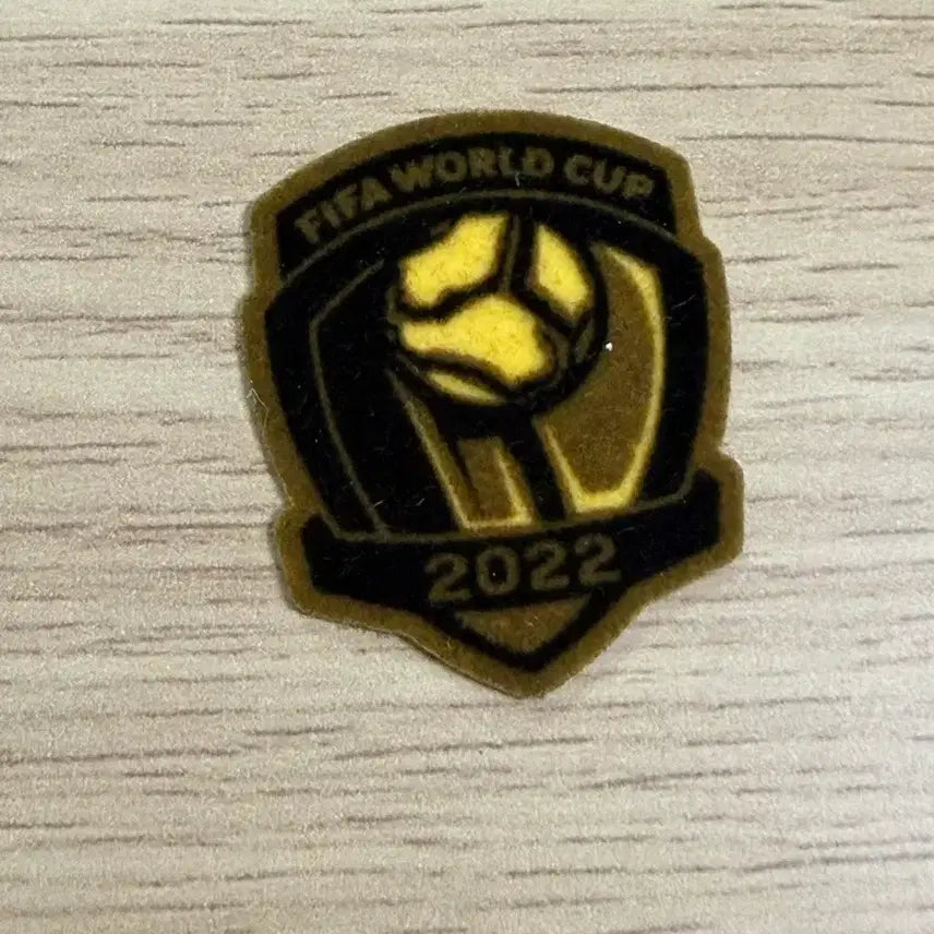 [BUNJANG] 2026 North America World Cup Messi Golden Ball Patch Jersey / 2026 북중미 월드컵 메시 골든볼 패치 유니폼