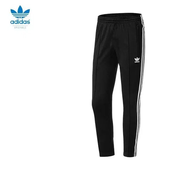 [BUNJANG] Adidas Europa Track Pants Black 3XL / [새상품]아디다스 유로파 트랙 팬츠 블랙 3XL