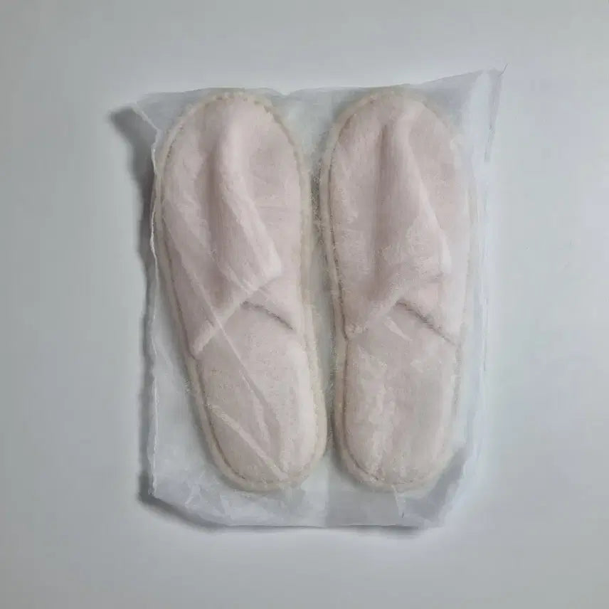 [BUNJANG] Shilla Hotel Slippers / 신라호텔 슬리퍼