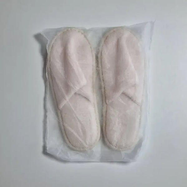 [BUNJANG] Shilla Hotel Slippers / 신라호텔 슬리퍼