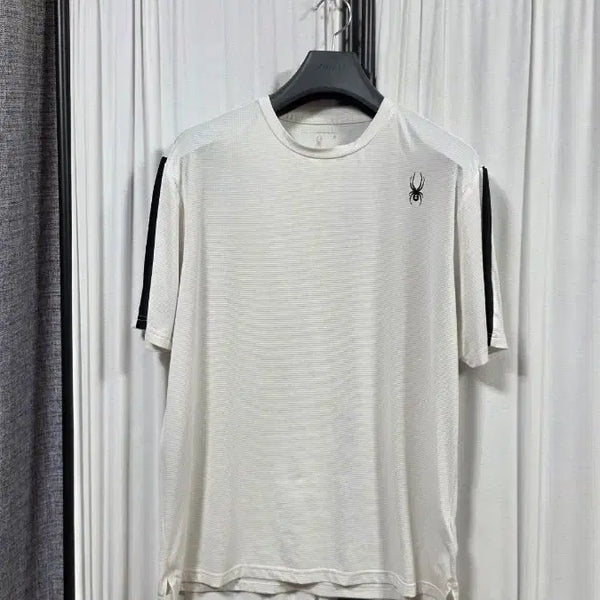 [BUNJANG] Spider Men's Cool Short Sleeve T-Shirt XXL / 스파이더쿨반팔티셔츠(XXL)