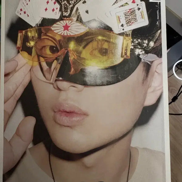 [BUNJANG] SHINee Onew Romeo Album / 샤이니 로미오 온유 앨범