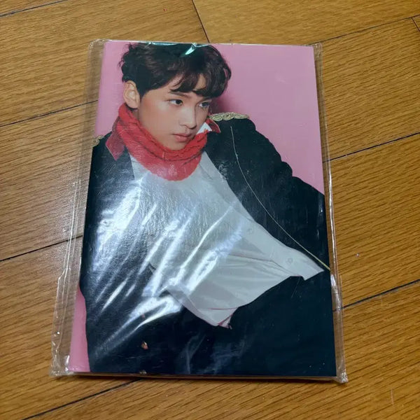 [BUNJANG] NCT DREAM Haechan Donghyuk Last First Love Mini Notebook Set (2 Books) / 엔시티 드림 마지막 첫사랑 해찬 동혁 미니 노트 세트 (2권)