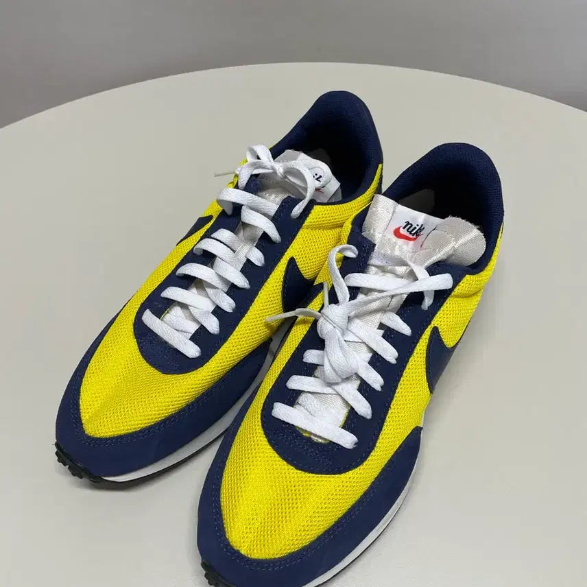 [BUNJANG] Nike Air Tailwind 79 Speed Yellow Obsidian / 나이키 에어 테일윈드 79 스피드 옐로우 옵시디언 285