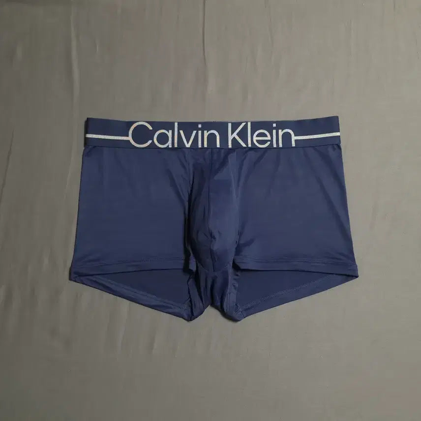 [BUNJANG] Calvin Klein NB4512 Drowsers - M / [M] Calvin Klein 팬티 NB4512 드로즈 / 캘빈클라인